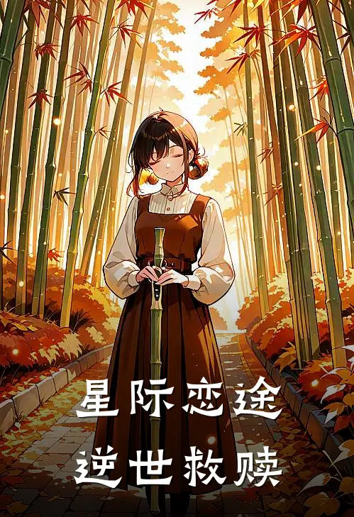 星际恋途：逆世救赎(陈风艾丽)小说免费阅读_热门小说阅读星际恋途：逆世救赎陈风艾丽