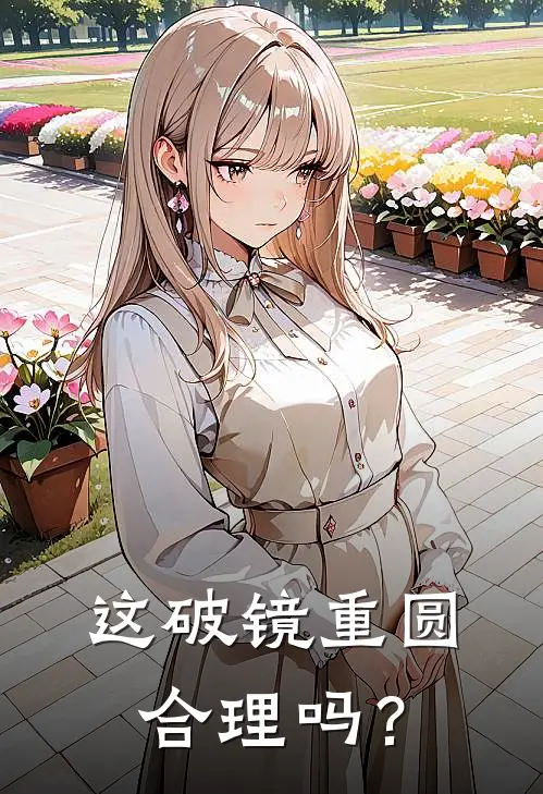 这破镜重圆合理吗？