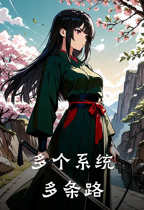 多个系统多条路