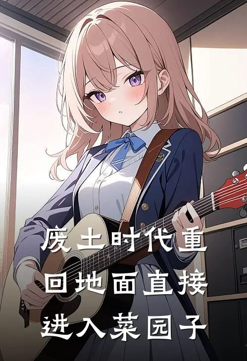 废土时代重回地面直接进入菜园子