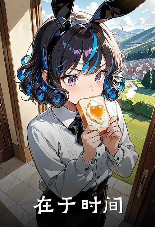 在于时间(耶莱利德)免费阅读_完结热门小说在于时间(耶莱利德)