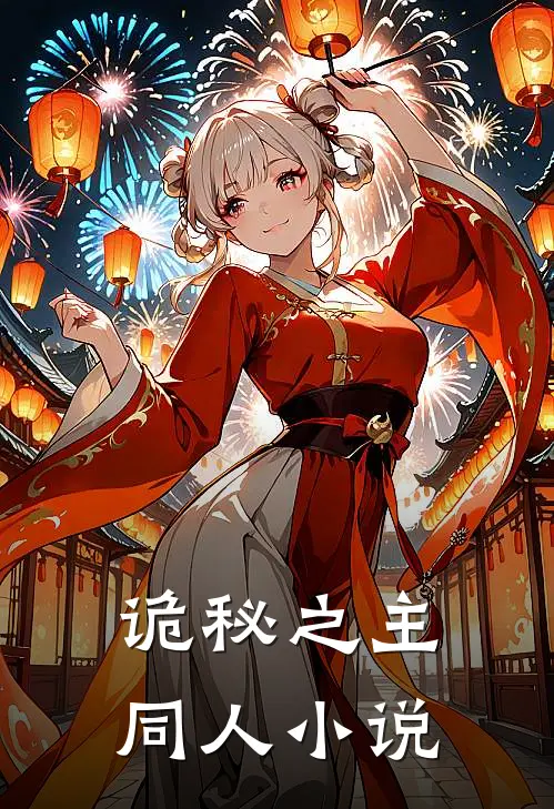 诡秘之主同人小说