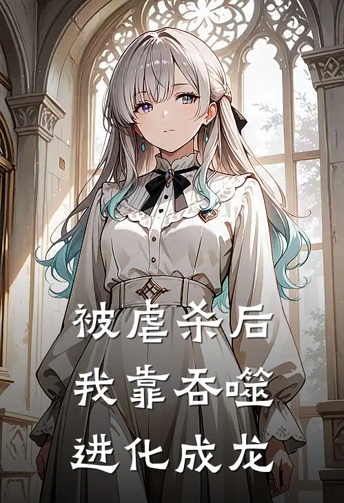 被虐杀后，我靠吞噬进化成龙