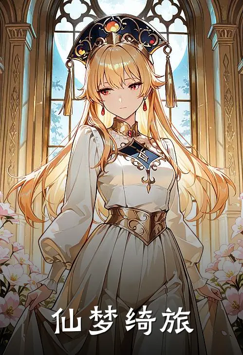仙梦绮旅(顾清老韩)全文免费小说_小说免费完结仙梦绮旅(顾清老韩)