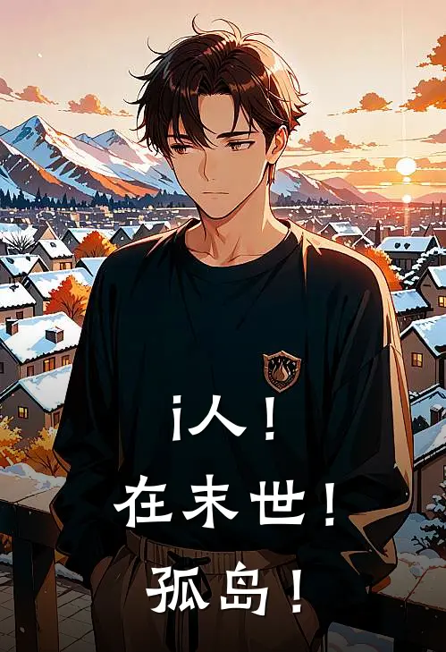 i人！在末世！孤岛！(林溪珍妮)最新好看小说_最新章节列表i人！在末世！孤岛！(林溪珍妮)