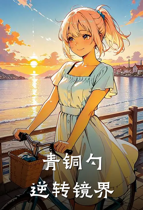 青铜勺：逆转镜界林镜心林镜心热门小说排行_免费阅读全文青铜勺：逆转镜界(林镜心林镜心)