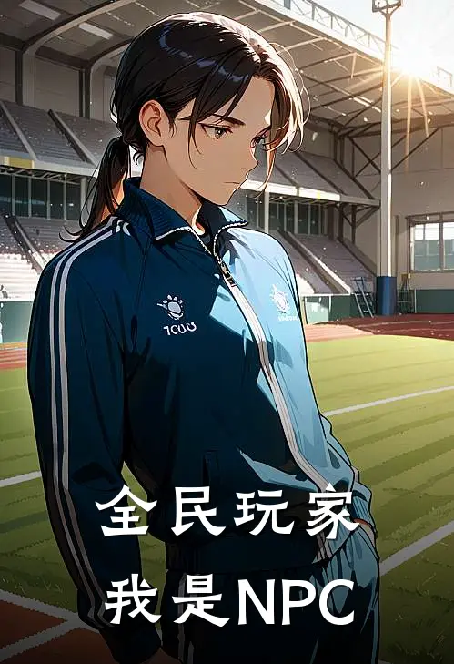 全民玩家：我是NPC