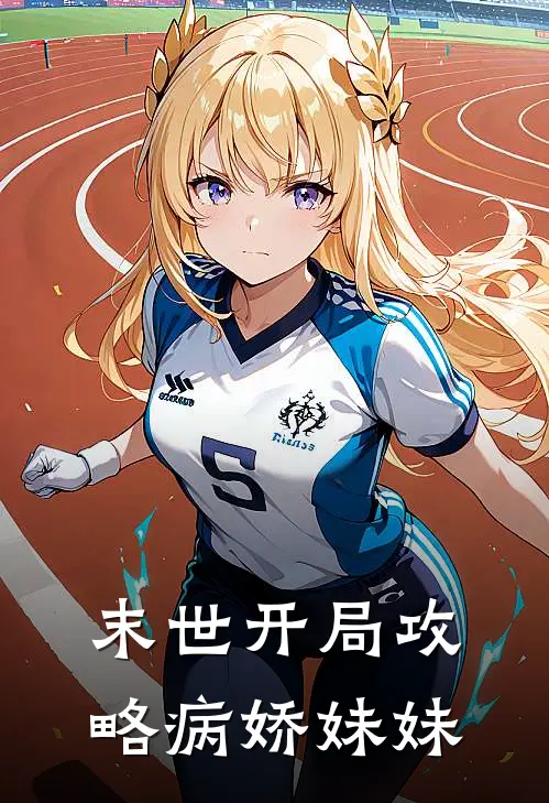 末世开局攻略病娇妹妹