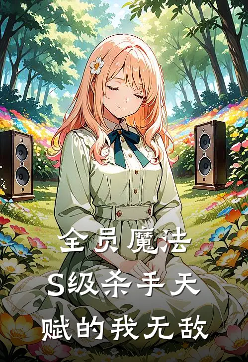 全员魔法：S级杀手天赋的我无敌墨尘赵鹤免费小说完整版_完结版小说阅读全员魔法：S级杀手天赋的我无敌(墨尘赵鹤)