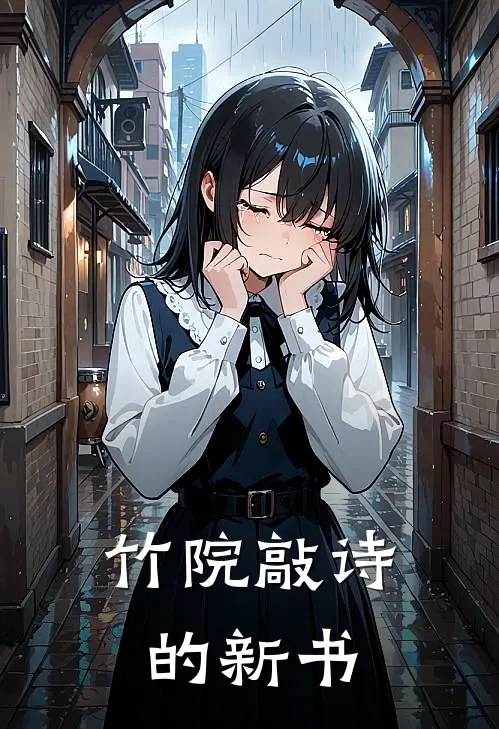 竹院敲诗的新书林溪江澈完结版小说_完结版小说竹院敲诗的新书(林溪江澈)