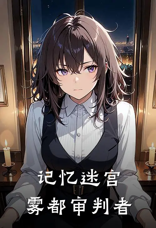 记忆迷宫：雾都审判者(苏半偈李晓雅)推荐小说_记忆迷宫：雾都审判者(苏半偈李晓雅)全文免费阅读大结局