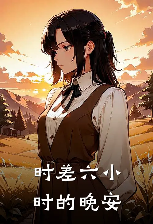 时差六小时的晚安