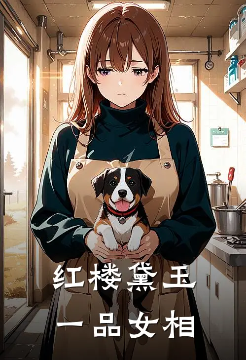 红楼黛玉：一品女相(黛玉贾琏)免费阅读完整版小说_最新小说全文阅读红楼黛玉：一品女相黛玉贾琏