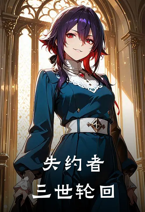 失约者：三世轮回(陆渊景翊)免费阅读全文_免费完结版小说失约者：三世轮回陆渊景翊