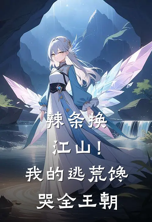 《辣条换江山！我的逃荒馋哭全王朝》苏棠楚凌风火爆新书_辣条换江山！我的逃荒馋哭全王朝(苏棠楚凌风)免费小说