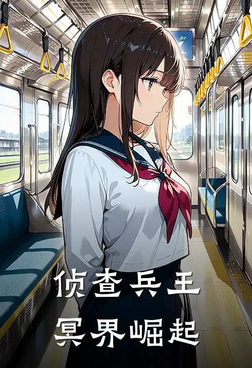 侦查兵王：冥界崛起(杨锐包拯)最热门小说_全本完结小说侦查兵王：冥界崛起(杨锐包拯)