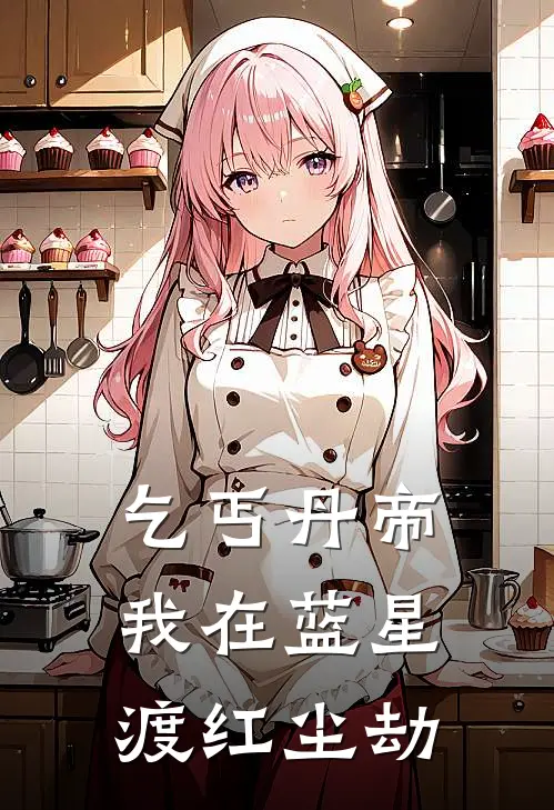 乞丐丹帝我在蓝星渡红尘劫