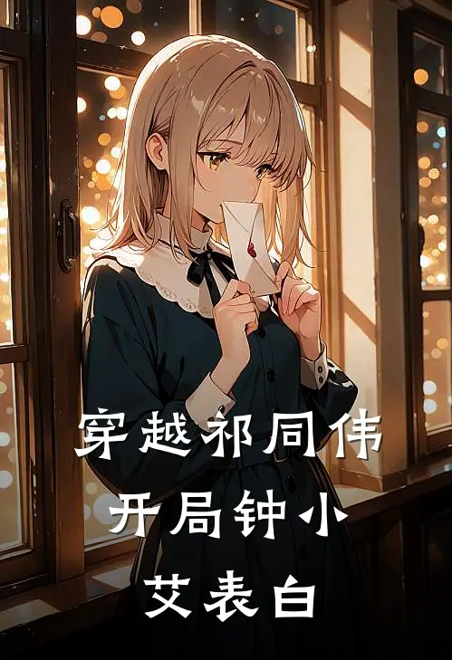 穿越祁同伟，开局钟小艾表白祁同伟赵延年最新免费小说_免费完本小说穿越祁同伟，开局钟小艾表白祁同伟赵延年