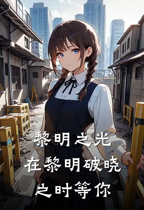 黎明之光，在黎明破晓之时等你林朝月叶云锦完结版小说阅读_完整版小说免费阅读黎明之光，在黎明破晓之时等你(林朝月叶云锦)