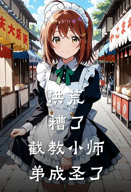 洪荒：糟了，截教小师弟成圣了李慕元始全文免费阅读无弹窗大结局_（李慕元始）洪荒：糟了，截教小师弟成圣了最新小说