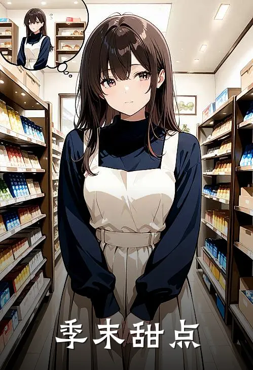 季末甜点(苏烨白露)免费阅读完整版小说_完结免费小说季末甜点(苏烨白露)