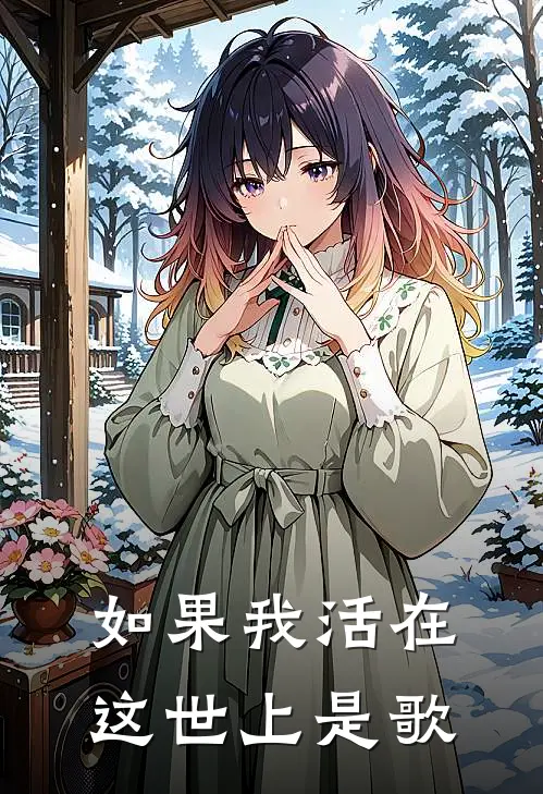 如果我活在这世上是歌