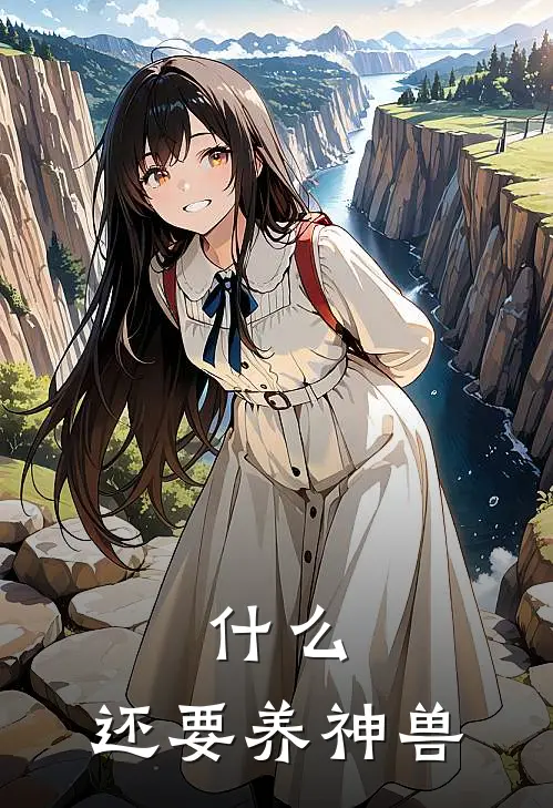 什么，还要养神兽(云絮叶知秋)热门小说_完结版小说全文免费阅读什么，还要养神兽(云絮叶知秋)