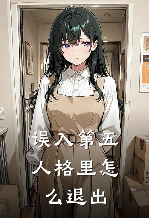 误入第五人格里怎么退出