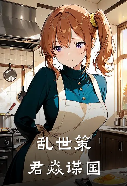 乱世策：君焱谋国(欧阳君焱欧阳君焱)免费小说完结版_最新章节列表乱世策：君焱谋国(欧阳君焱欧阳君焱)