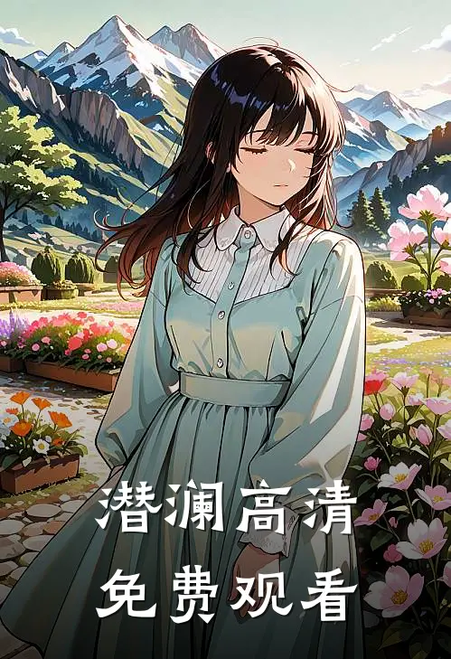 潜澜高清免费观看