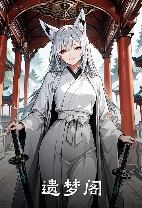 遗梦阁林默阿福归最新好看小说_已完结小说遗梦阁林默阿福归