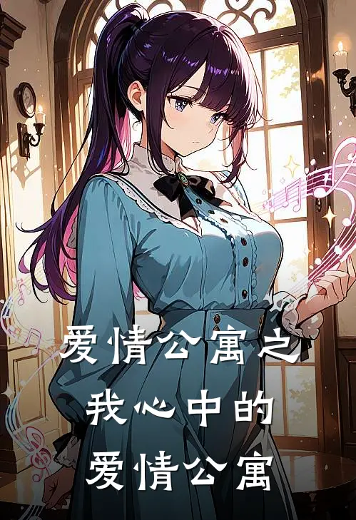 爱情公寓之我心中的爱情公寓陈飞胡一菲完整版在线阅读_陈飞胡一菲完整版阅读