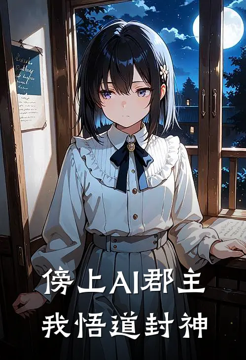 傍上AI郡主，我悟道封神