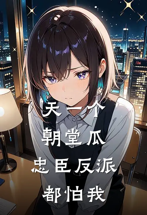 沈知意永嘉帝《天一个朝堂瓜，忠臣反派都怕我》_《天一个朝堂瓜，忠臣反派都怕我》最新章节在线阅读