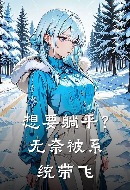 想要躺平？无奈被系统带飞