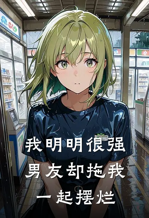 我明明很强，男友却拖我一起摆烂