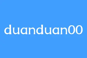 duanduan00