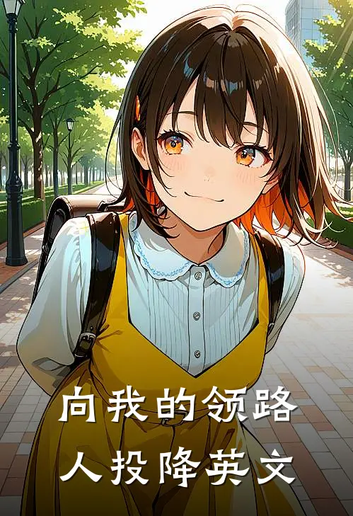 向我的领路人投降英文