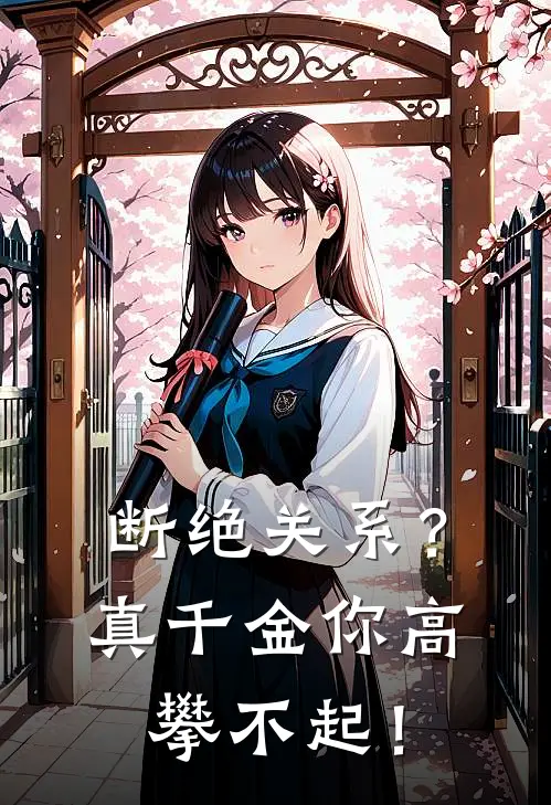 断绝关系？真千金你高攀不起！