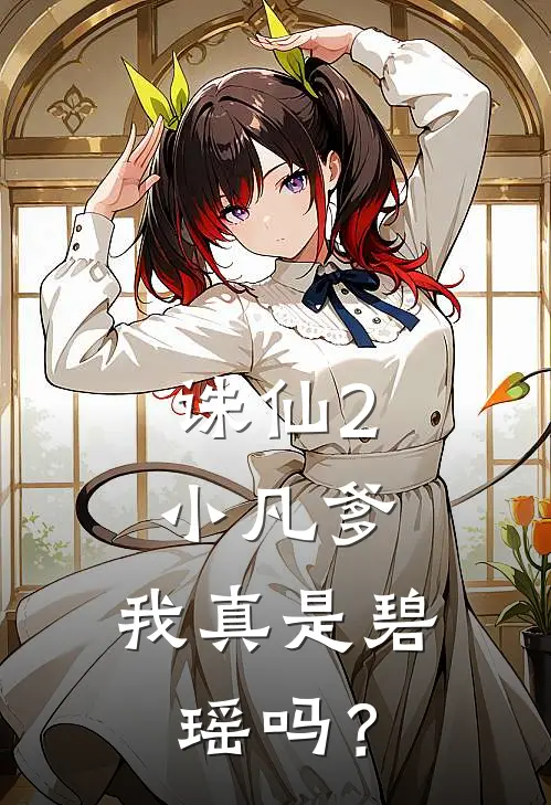 诛仙2：小凡爹，我真是碧瑶吗？