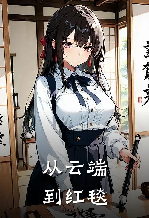 从云端到红毯(安利苏禾)免费小说大全_小说完结免费从云端到红毯安利苏禾