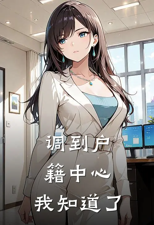 调到户籍中心，我知道了(周景深许清欢)免费阅读全文_免费完结版小说调到户籍中心，我知道了周景深许清欢