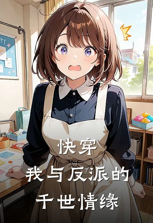 快穿，我与反派的千世情缘(林暖秦雪)小说完结版_全文阅读免费全集快穿，我与反派的千世情缘林暖秦雪