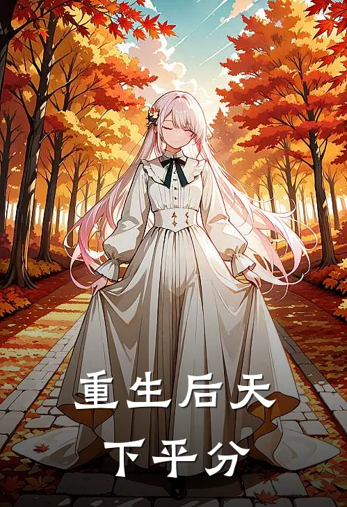 重生后天下平分(虞晚莲虞婉卿)全文在线阅读_(重生后天下平分)精彩小说