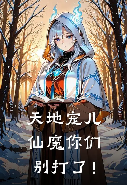 《天地宠儿：仙魔你们别打了！》寒汐平秀已完结小说_天地宠儿：仙魔你们别打了！(寒汐平秀)经典小说