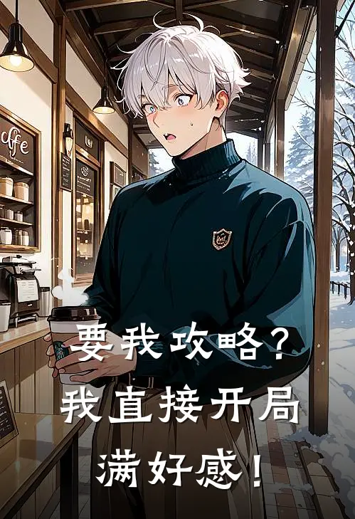 要我攻略？我直接开局满好感！苏清月温书昀热门小说推荐_完本小说大全要我攻略？我直接开局满好感！(苏清月温书昀)