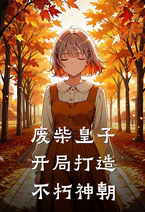 废柴皇子：开局打造不朽神朝(夏凡陈福)热门网络小说_最新完本小说废柴皇子：开局打造不朽神朝(夏凡陈福)