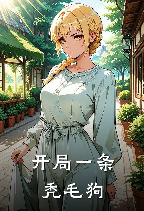 开局一条秃毛狗