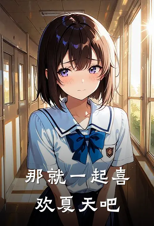 那就一起喜欢夏天吧