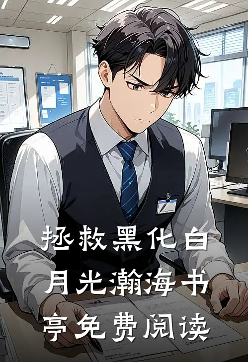 拯救黑化白月光瀚海书亭免费阅读